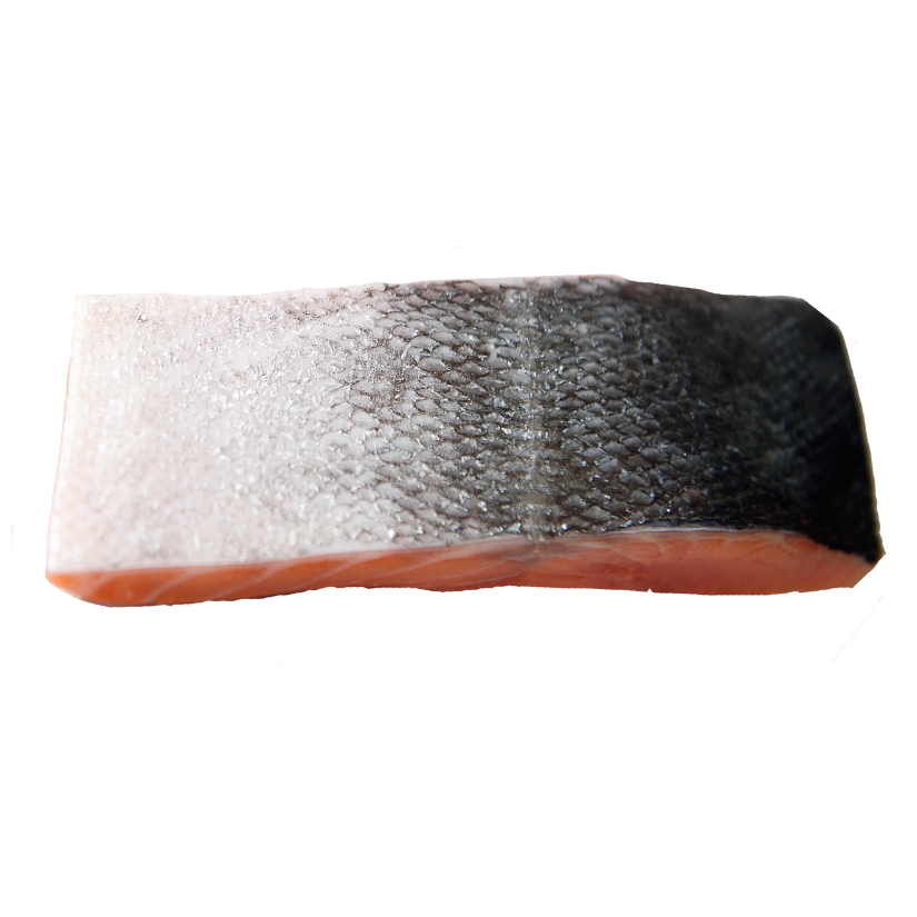 Skin On Salmon Single Portion 150g/pc - Akaroa Fresh NZ King Salmon