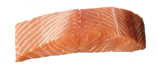 Skin Off Salmon Single Portion 150g/pc - Akaroa Fresh NZ King Salmon