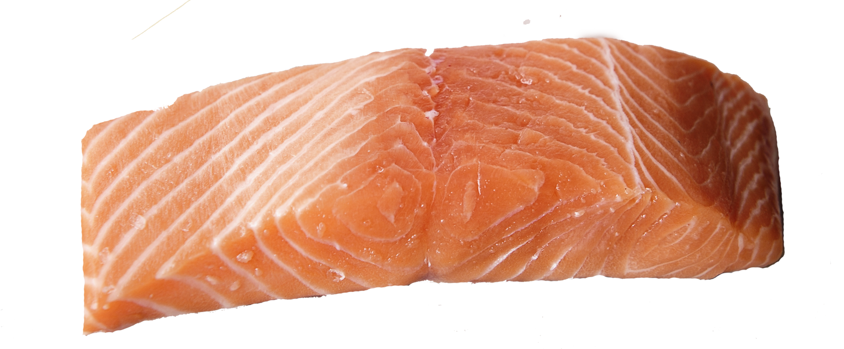Skin Off Salmon Single Portion 150g/pc - Akaroa Fresh NZ King Salmon