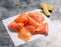 Akaroa Smoked Salmon 500gm **Non Interleaved